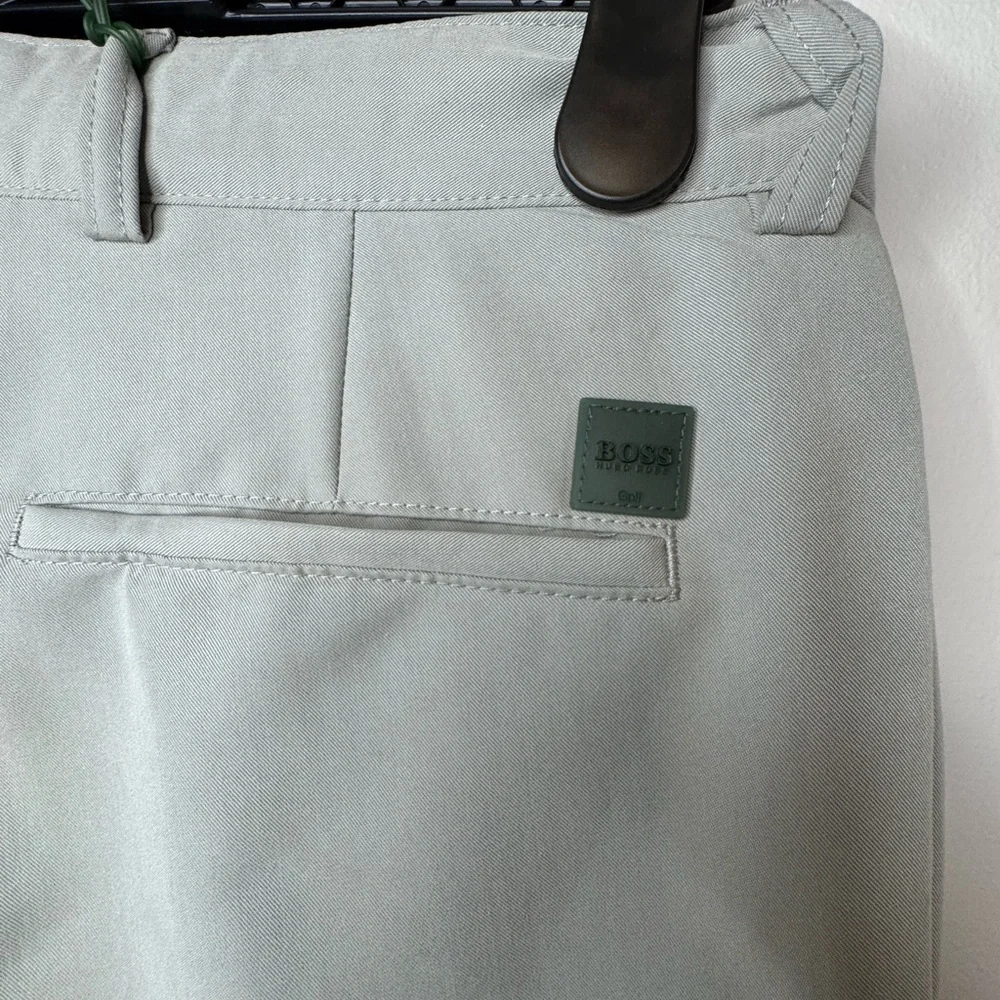 NWT BOSS HUGO BOSS Golf Pant size w32 L34